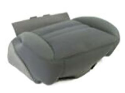 Jeep Seat Cover - 1TY04VT9AA