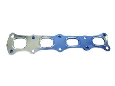 Jeep Exhaust Manifold Gasket - 1555A185
