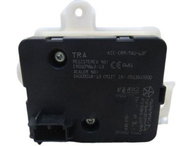 Mopar 56046989AC Module-Ignition Switch