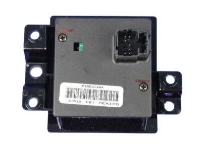 Mopar 56049674AE Switch-Transfer Case Mode