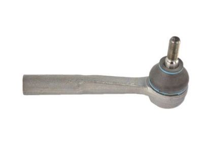 Jeep Renegade Tie Rod End - 68275052AA