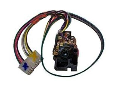 Mopar 56007298 Switch-Intermittent WIPER