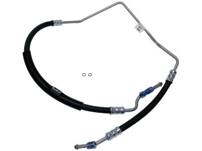 2012 Dodge Charger Power Steering Hose - 5181618AE
