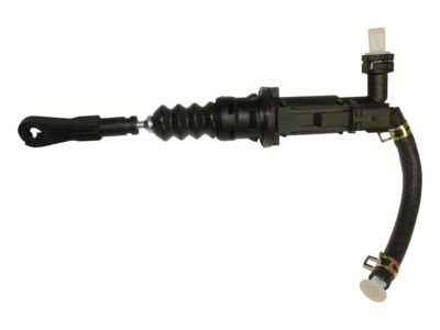 Jeep Liberty Clutch Master Cylinder - 52125159AE