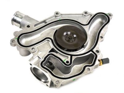 Dodge Charger Water Pump - 5038668AB