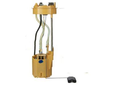 Mopar 5175539AA Fuel Pump/Level Unit Module Package