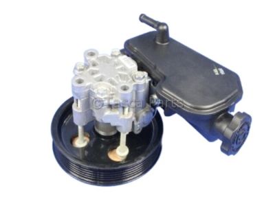 Mopar R2855925AD Pump W/RES-Power Steering