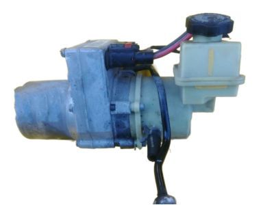 Mopar R2124998AI Power Steering Pump