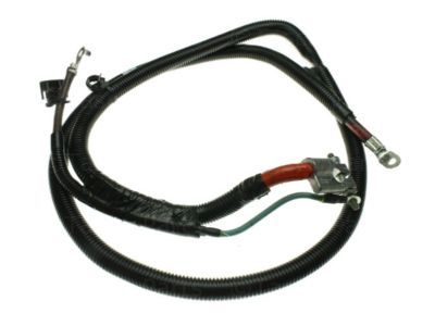 2007 Dodge Ram 2500 Battery Cable - 68004564AB