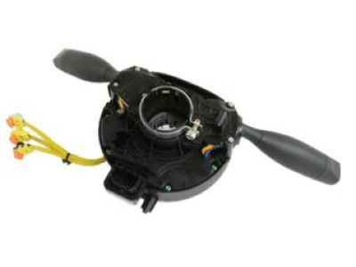 Chrysler Headlight Switch - 68145642AE