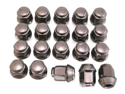 2004 Chrysler Town & Country Lug Nuts - 6502738