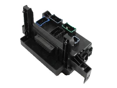 Dodge Charger Fuse Box - 5161486AA