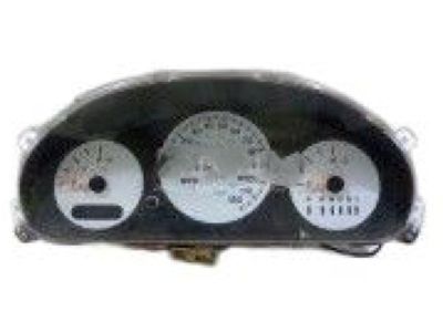2002 Chrysler Town & Country Instrument Cluster - 4685952AB