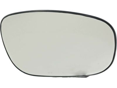 Mopar 5139198AA Glass-Mirror Replacement