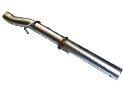 Ram 2500 Exhaust Pipe - 68145547AD