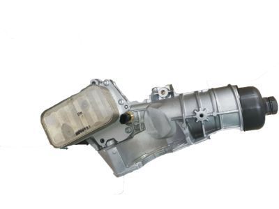 Mopar 68092305AA Engine Oil Cooler