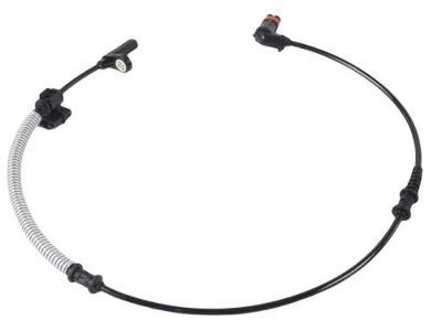 Mopar 4779456AA Sensor-Anti-Lock Brakes