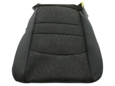 Mopar 5MV69LA8AA Front Seat Cushion Cover