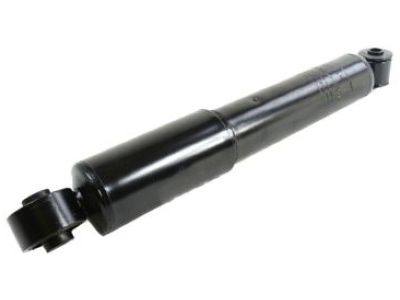 Chrysler Town & Country Shock Absorber - 68144549AB