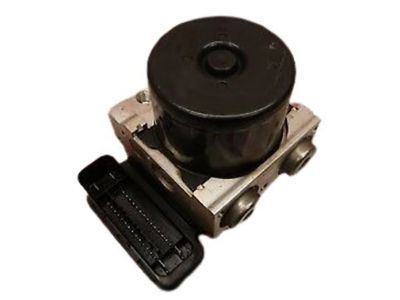 Mopar 68028342AA Anti-Lock Brake System Module