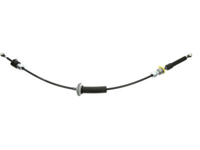 Mopar 68092240AB Transfer Case Shift Cable