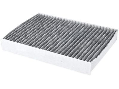 Jeep Cabin Air Filter - 68347555AA