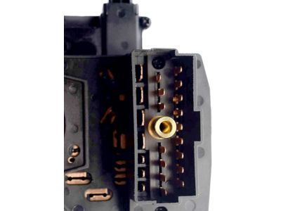 Mopar 4728424 Switch-Multifunction