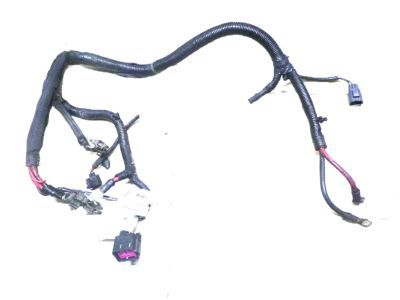 2009 Jeep Liberty Battery Cable - 56047252AF