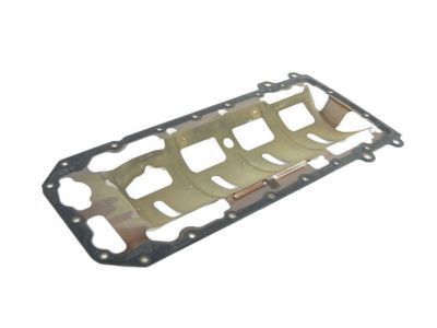 2018 Dodge Charger Oil Pan Gasket - 68165605AA