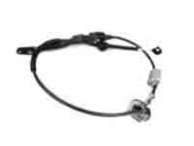 Chrysler Crossfire Shift Cable - 5096646AA