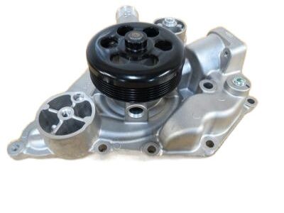 Dodge Charger Water Pump - 4792838AB