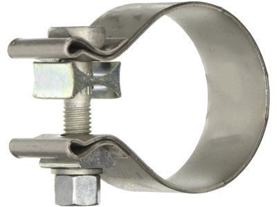 Chrysler Town & Country Exhaust Clamp - 4809936AA