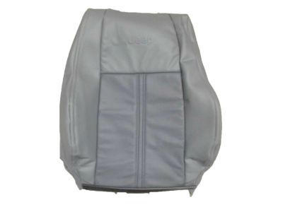 Mopar 1BF971D5AA Front Seat Back Cover