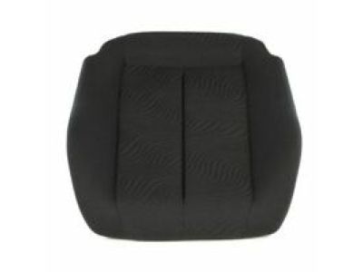 Ram ProMaster City Seat Cover - 5ZM18ND9AA