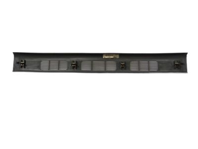 Mopar 5HS28BD5AD Panel-Rear Header