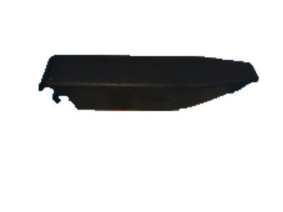 Mopar 1NG33DX9AA Shield-Fold Flat