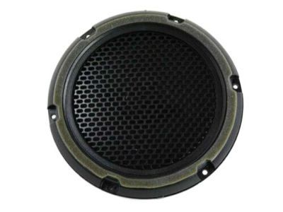 2015 Chrysler 300 Car Speakers - 68043035AC