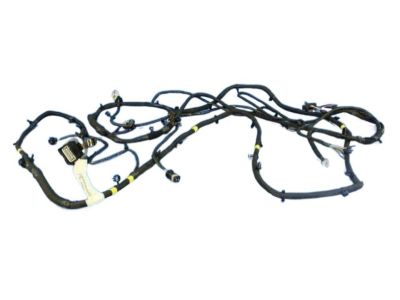 Mopar 68208154AD Wiring-Chassis