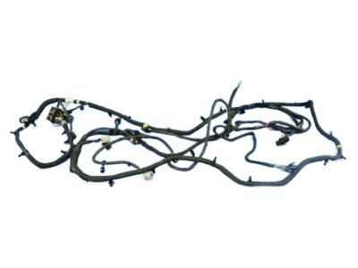 Mopar 68208154AD Wiring-Chassis