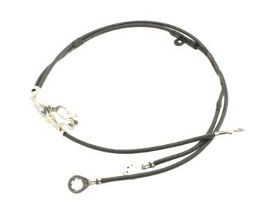 2007 Dodge Ram 2500 Battery Cable - 56051989AA