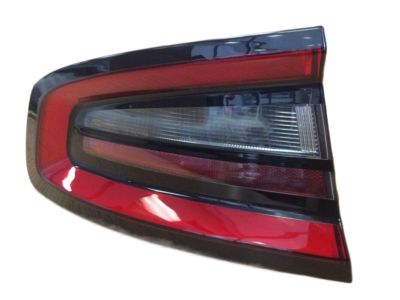 Dodge Charger Tail Light - 68213145AD