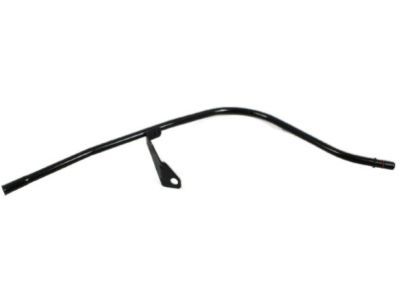 Dodge Charger Dipstick Tube - 5037660AC