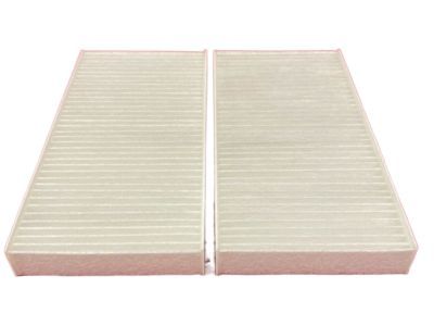 Jeep Cabin Air Filter - 68033193AA