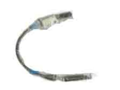 Mopar 68037777AA Transmission Shift Cable/Automatic Transmission Shifter Cable