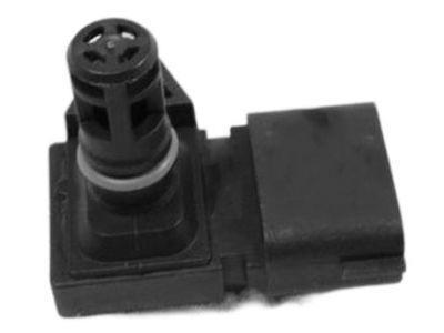 Mopar 68002436AD Sensor-Fuel Pressure