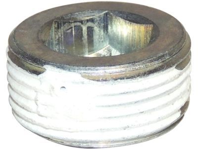 Mopar 68001627AA Plug-Oil Fill