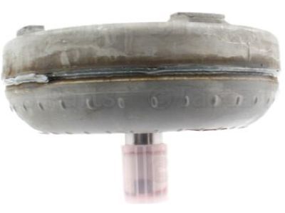 2010 Dodge Charger Torque Converter - 5093944AE