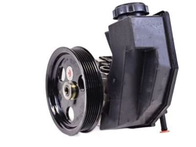 Mopar RL080551AC Power Steering Pump