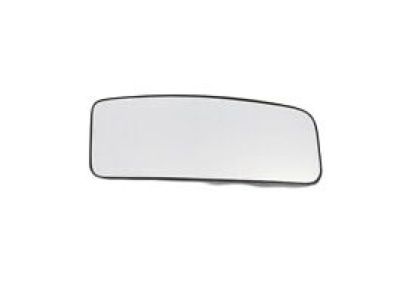 Mopar 5013105AA Glass Kit-Mirror Replacement