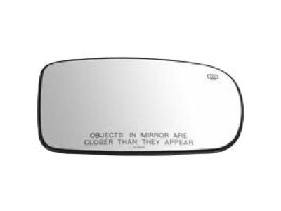 Mopar 5013105AA Glass Kit-Mirror Replacement